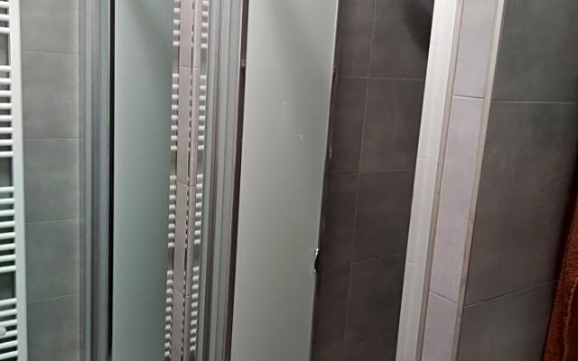 Relax hotel Valaška