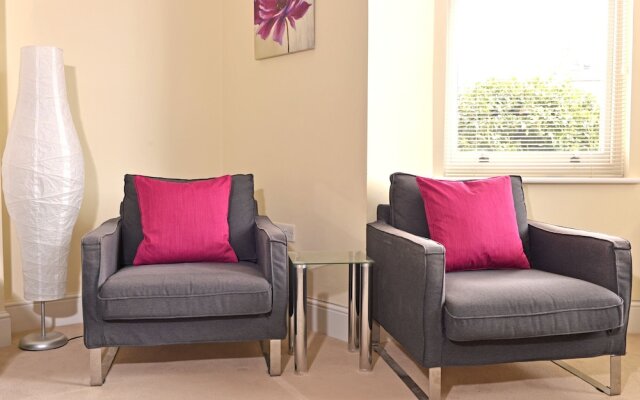 Cavendish Apartment