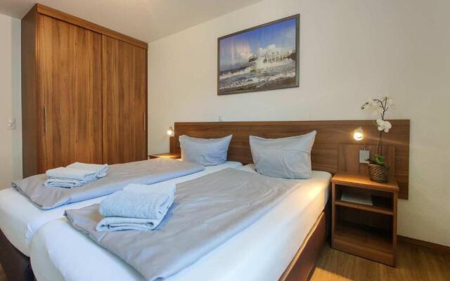 Ferienwohnung-303-Hohe-Lith-ganz-nah-am-Meer-inkl-Strandkorb