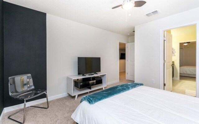 Amazing Townhouse! Champions Gate - 9024SD