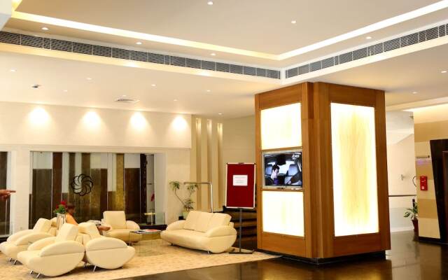 Hotel EEFA
