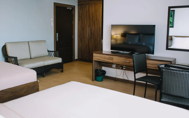 Leope Hotel