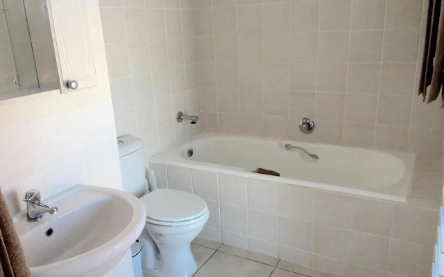 Afrique Somerset West