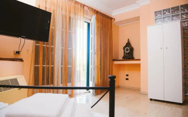 Boteroom Relais