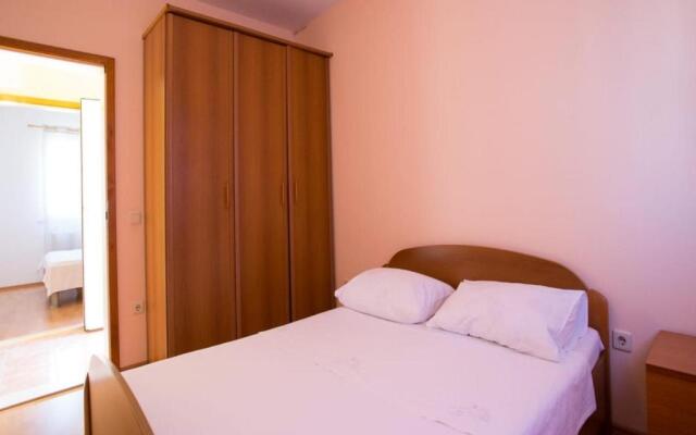 Apartment Dube