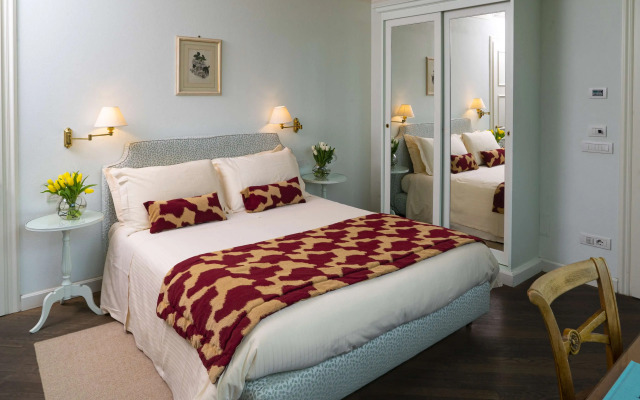 Villa Abbondanzi Resort