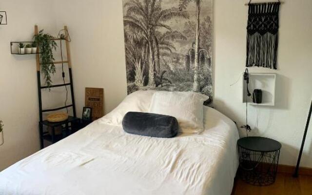 Bel Appart La Valette du var