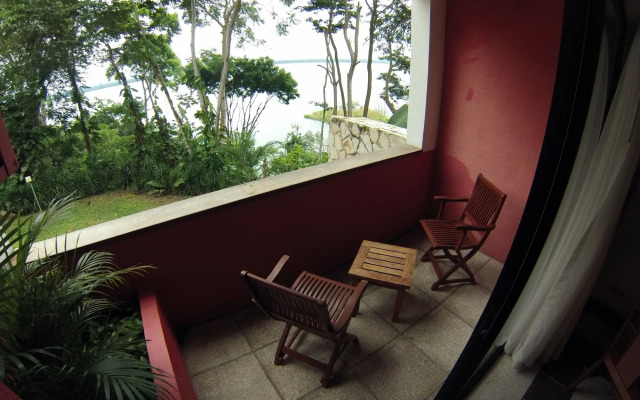 Hotel Camino Real Tikal