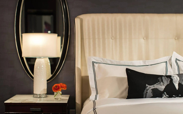 Kimpton Tryon Park Hotel by IHG