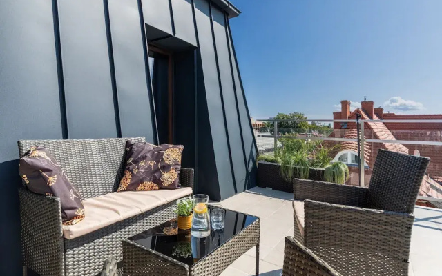 Hotel Kormoran Świnoujście by Renters Prestige