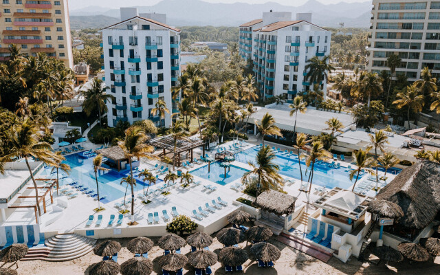 Fontan Ixtapa Beach Resort - All Inclusive