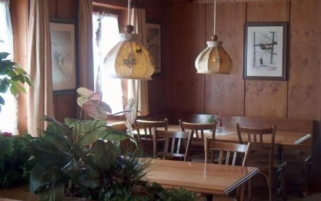 Gasthaus Skiklub