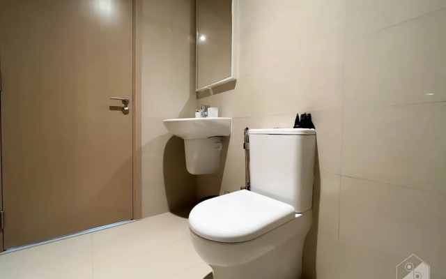 Luxury Burj Royale Full Burj Khalifa & Fountain Views