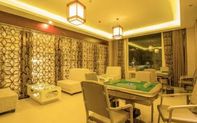 Liting Hotel
