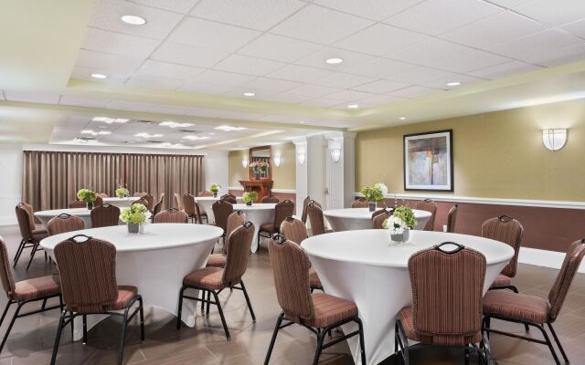 Hampton Inn Danbury