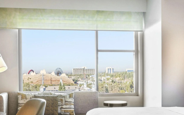 JW Marriott Anaheim Resort