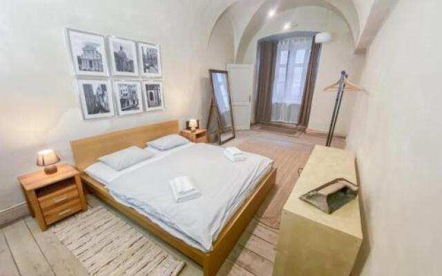 Boutique apartments