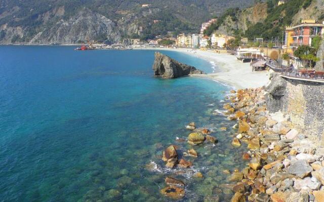 Boats & Breakfast Genova 2