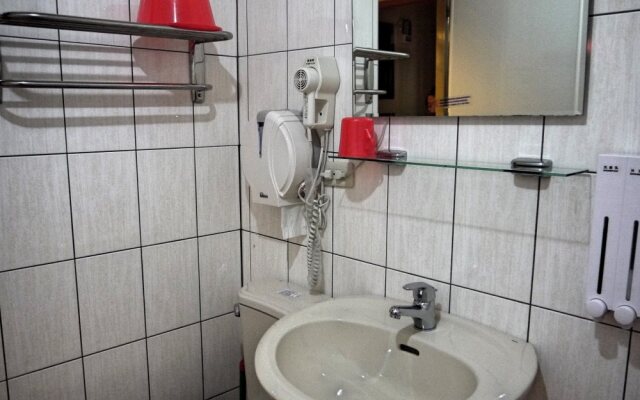 Datong Hotel