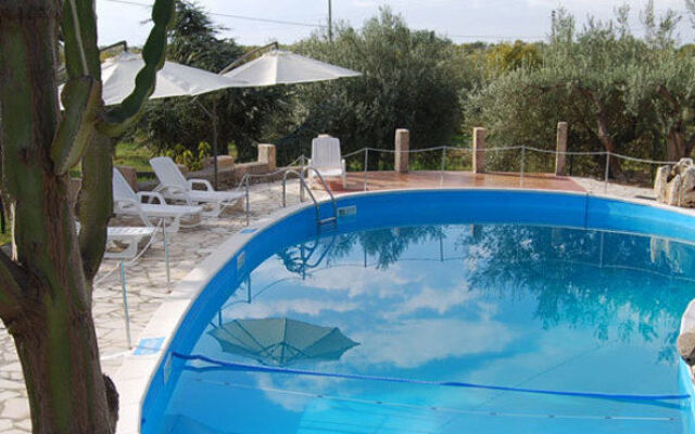 Neeton - Noto Bed&Breakfast