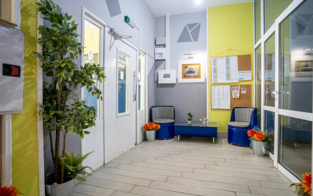 Cozy little apartment in Studentski grad
