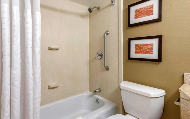 Comfort Inn & Suites Triadelphia - Wheeling