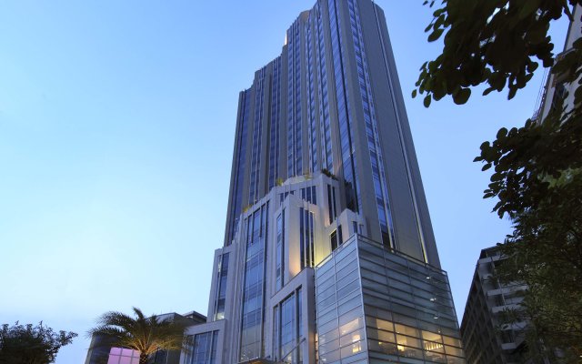 Sofitel Bangkok Sukhumvit