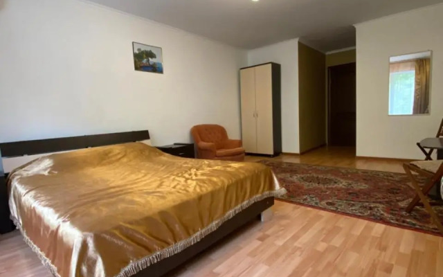 Villa na Dache Kovalevskogo