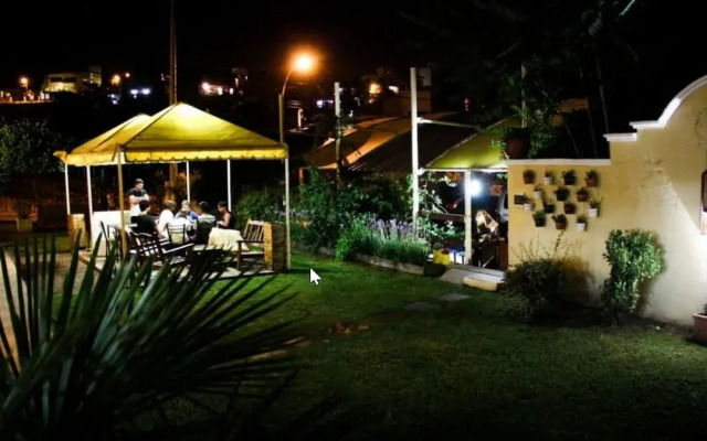 Hotel Bahia Norte