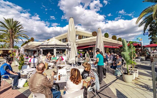 AGC28 - Casa Garden Club by Roomservices