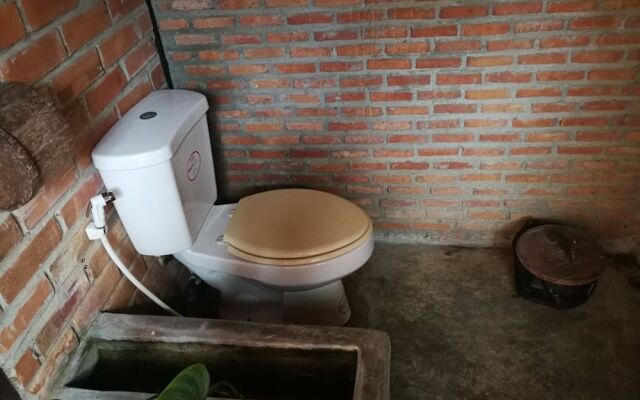 Baankorpai Amphawa