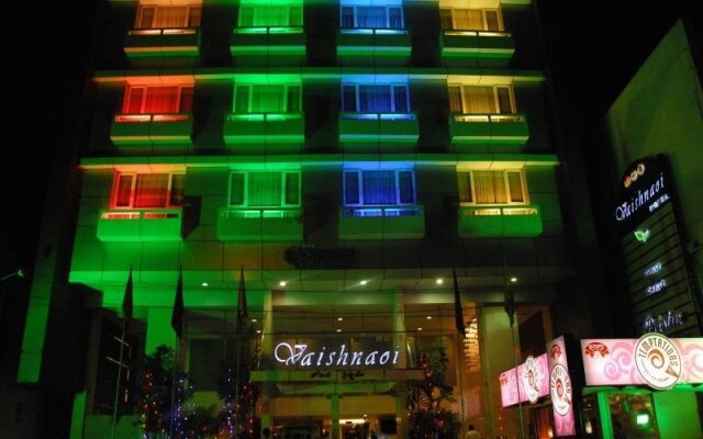 Hotel Vaishnaoi