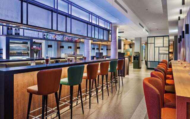 Hey Lou Hotel Karlsruhe Messe
