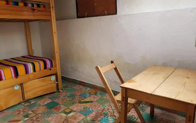 Posada del Abuelito (Hostel)