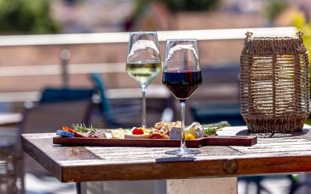 Best Western Arcachon Le Port