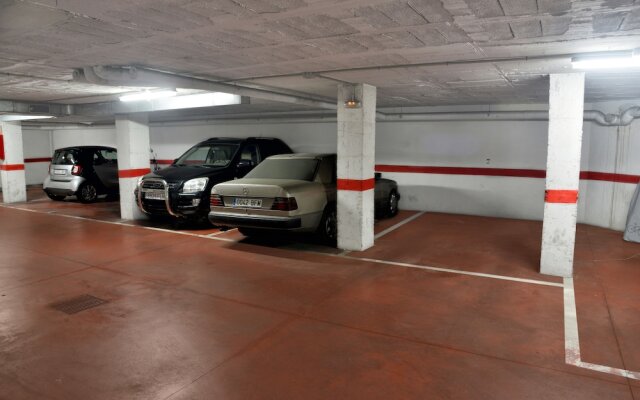 Apartamentos Serna - WONDERSTAYS