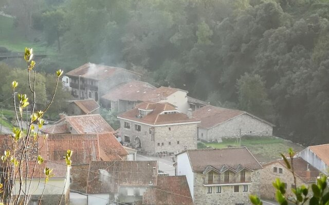 Posada Rural Peñasagra