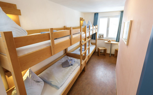 DJH Jugendherberge Oberstdorf-Kornau - Hostel