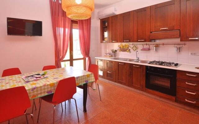 Casa Venere in Capaccio Scalo