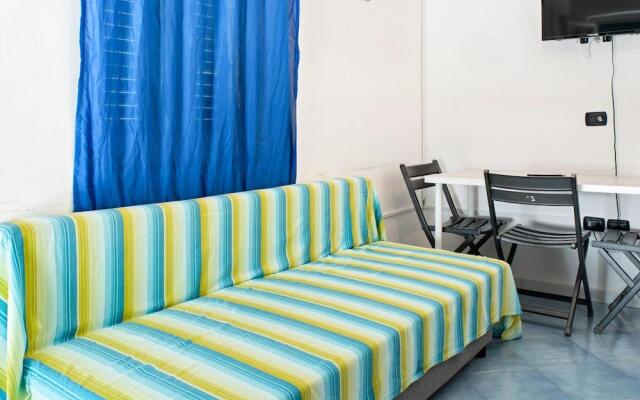 Quaint Apartment in Policastro Bussentino near Sea