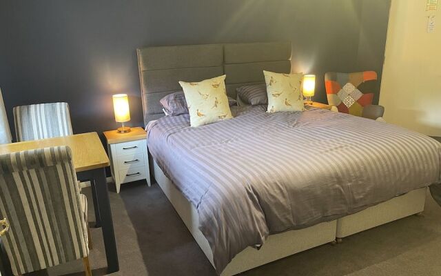 Village Limits Bed & Breakfast Accommodation
