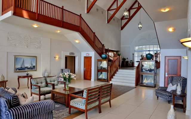 Courtyard Hotel Gqeberha