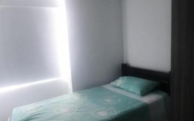 comodo Apartamento alojamiento Pereira Gamma