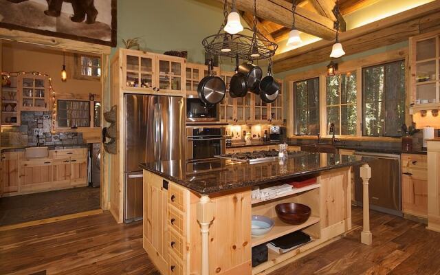 Homewood Hideaway - NEW Construction!!