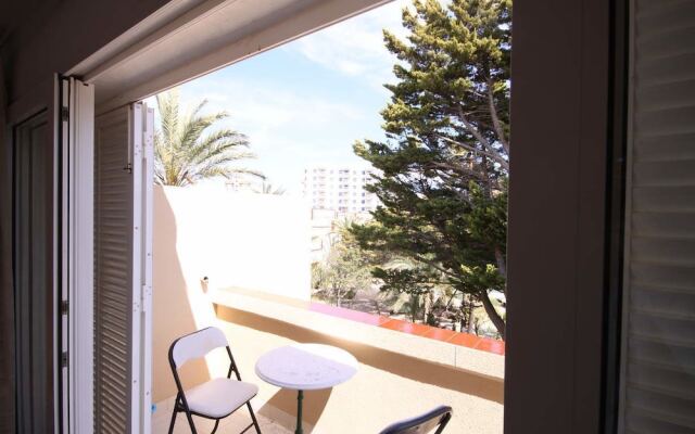 Inmovecos Alisios 324