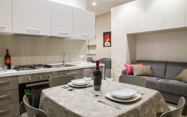 Suite Bordonaro Apartments