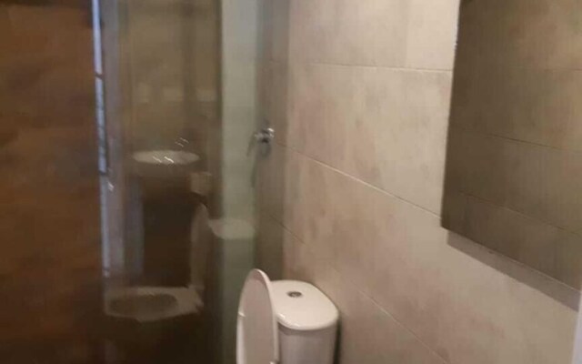 Edificio Santa Marta