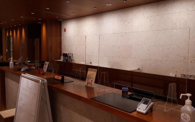 Hotel Gracery Naha