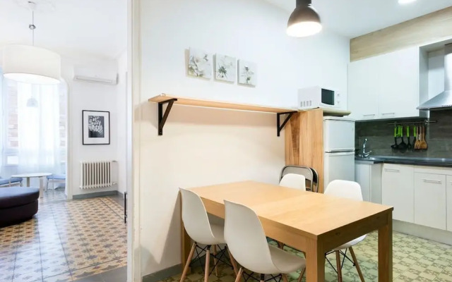 Stay U-nique Apartments Napols I