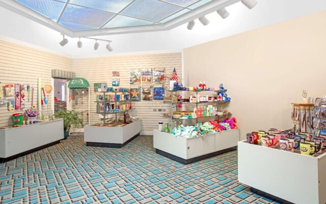 Days Inn by Wyndham Wilmington / University